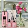 Difusor de Fragrância Portus Cale Rosé Blush 250ml - Image 2