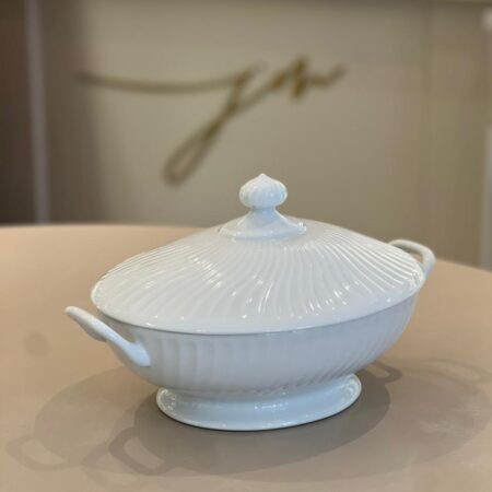 Sopeira Porcelana Sagres Vista Alegre