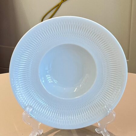 04 Prato Sopa Porcelana Utopia Vista Alegre