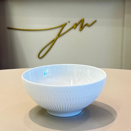 04 Bowl Cereal Porcelana Utopia Vista Alegre
