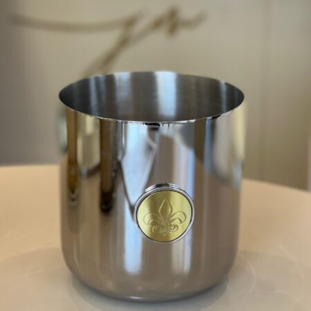 Cachepot G Orfèvrerie Royale