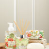 Kit Sabonete e Hidratante Poppies and Posies Michel Design Works - Image 4