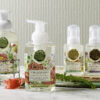 Kit Sabonete e Hidratante Poppies and Posies Michel Design Works - Image 2