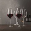 06 Taça de Vinho Rotwein Red Wine Cristal Spiegelau - Image 3