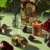 Mini Vela 25h Lata Forbidden Fig Voluspa - Image 4