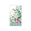 Guardanapo de Papel Hostess Eucalyptus e Mint Michel Desing Works