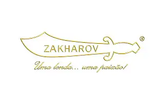 zakharov-logo