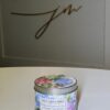 Mini Vela Lata +20h Wild Hydrangea Michel Design Works - Image 2
