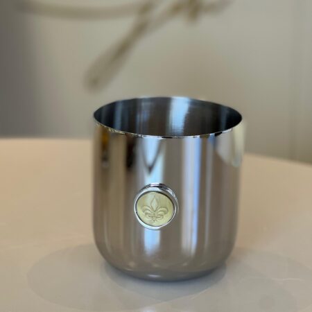 Cachepot P Orfèvrerie Royale
