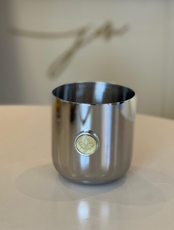 Cachepot P Orfèvrerie Royale