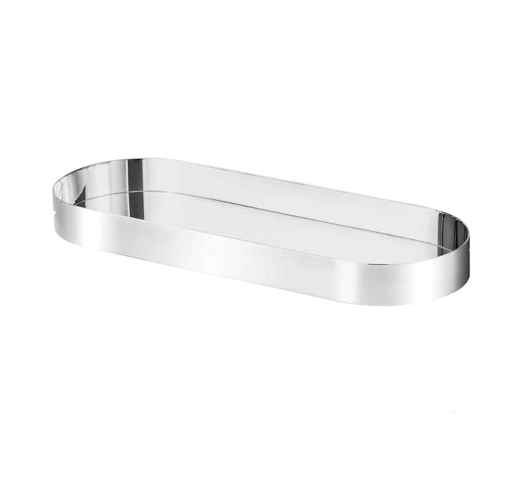 BANDEJA OBLONGA VOLUPTE St James