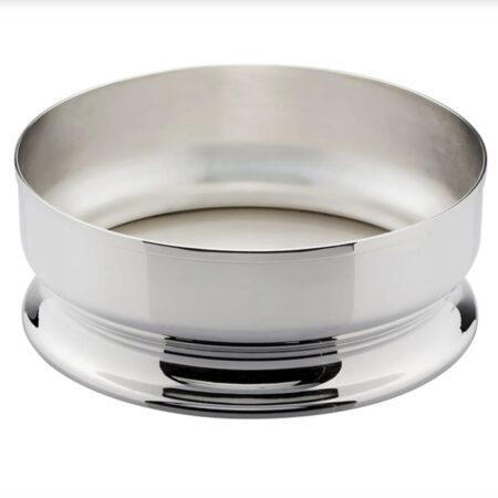 CENTRO DE MESA SILHOUETTE PEROLA St James